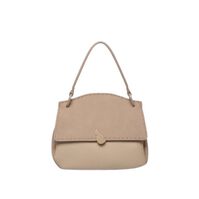 Bolso de Mano Porter Beige   Bolso de Mano Porter Beige   0